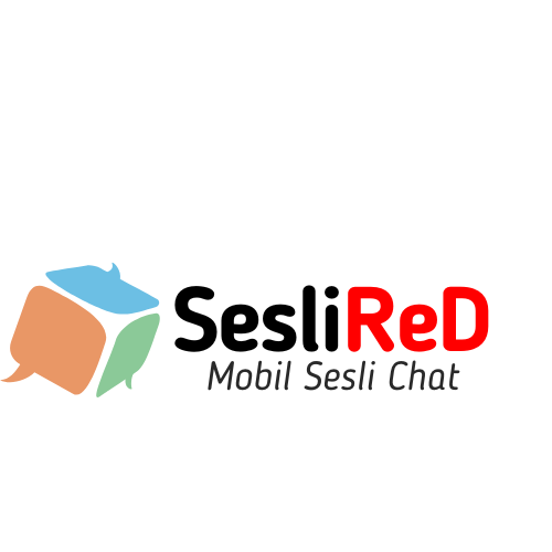 SesliRed.Com | Türkiyenin En Kaliteli Mobil Sesli Chat Sohbet Platformu